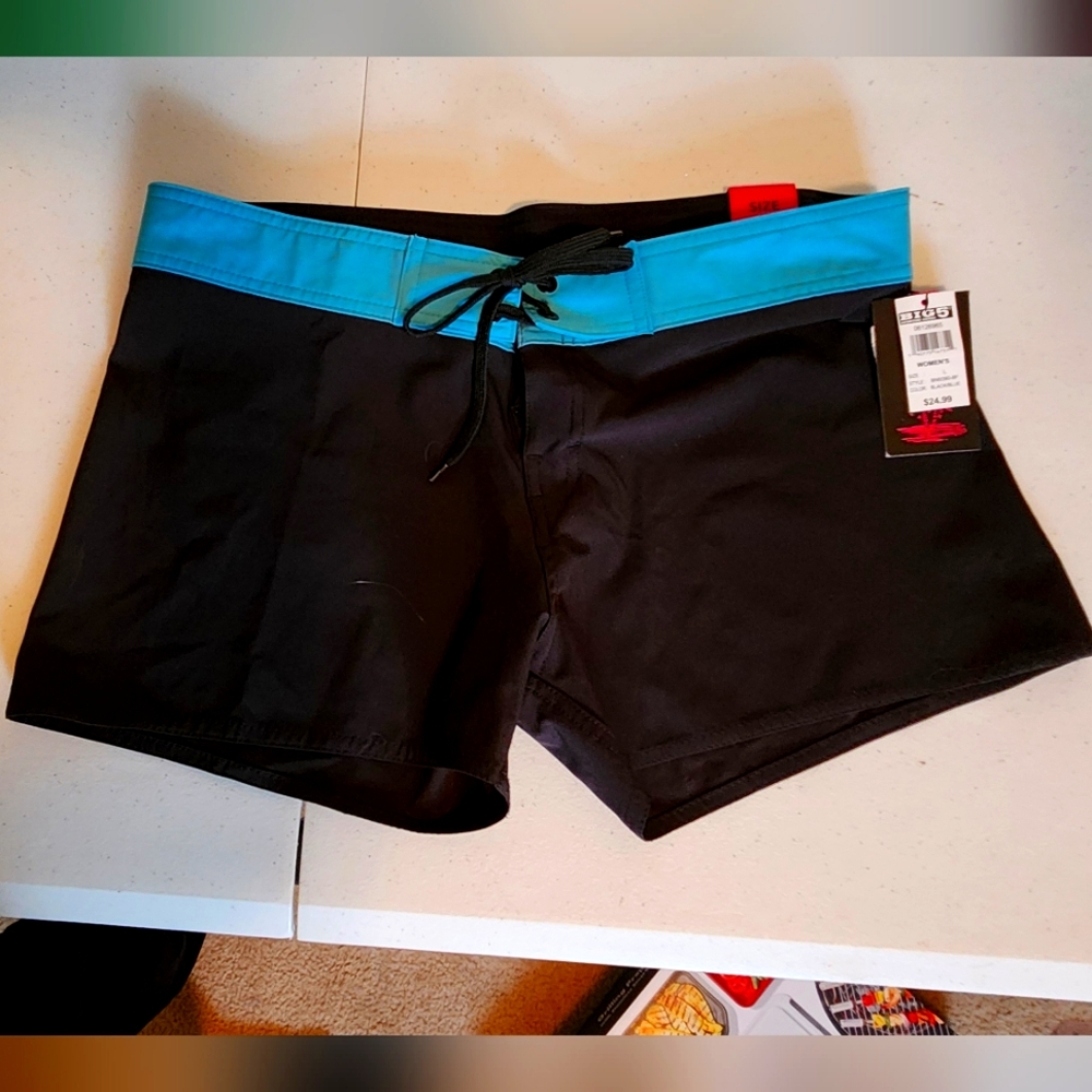 Burnside women's boardshorts